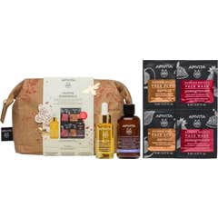 Apivita Pack Festive Essentials 4uts