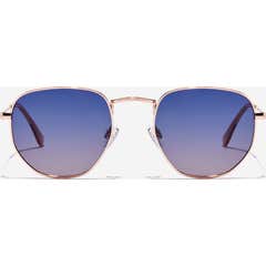 Hawkers Sixgon Drive Polarized Silver Grey 1ut