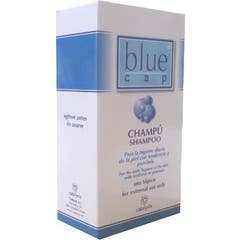 Blue Cap Shampooing 150 ml