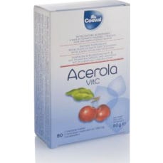 Acérola Vitc 80Tav