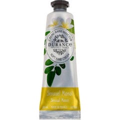 Durance Cr Main Sensuel Monoi 30ml