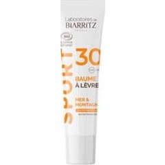 Algamaris Sport Baume  Lvres Spf30 15ml