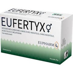 Eupharm Eufertyx Plus 20 Sachets