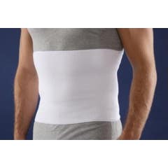 Gaine en laine blanche Intex T-5/33