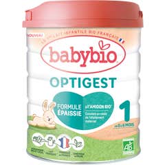 BabyBio Optigest 1 0-6M 800 g