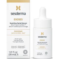 Sesderma Exoses Élixir 30 ml
