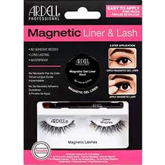 Ardell Set Magnetic Liner & Lash Demi Wispies Liner