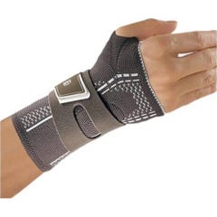 Orth Poign Velpeau Manus Taup D T0