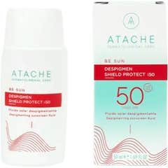 Be Sun Despigmen Shield Protect SPF 50 50 ml