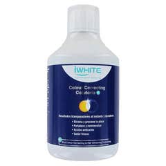 Iwhite Colour Correcting Bain de Bouche+ 500 ml