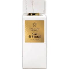 Essenza Aria di Santal Eau de Parfum 100 ml