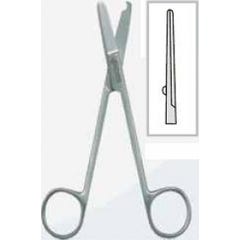 Score Clamp Met.12Cm Moret