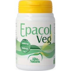 Alta Natura Epacol 48caps