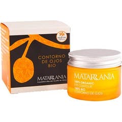 Matarrania Contorno de Ojos 100% Bio 30ml