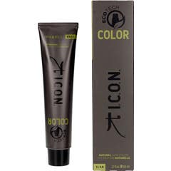 I.C.O.N. Ecotech Color Metallics Mulberry Fig 60ml