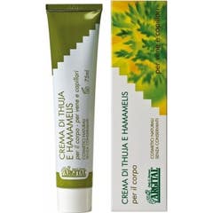 Crème de Thuya et Hamamélis 75Ml