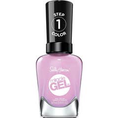 Sally Hansen Miracle Gel Rose Orchid Ing Aside 14.7 ml