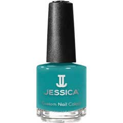 Jessica Custom Nail Colour Vernis à Ongles Ocean Waves 14,8 ml
