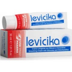 River Pharma Crème Levicika 30ml