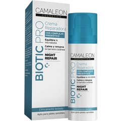 Camaleon Biotic Pro Crème Réparatrice Nuit 30ml