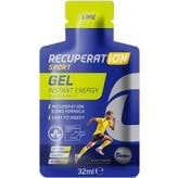 Gel de chaux récupérateur d'ions de chaux 1 pc