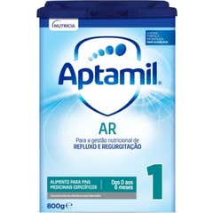 Aptamil Confort 1 Leite para Obstipação 800g