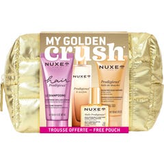 Nuxe Trousse My Golden Crush