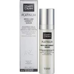 Martiderm Platinum Neck-Line Correct Serum 50ml