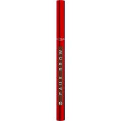 L'Oréal Infaillible Faux Feutre Sourcils Dark Brunette 1 ml