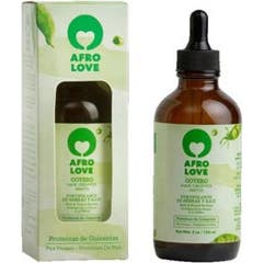 Afro Love Hair Dropper 120ml