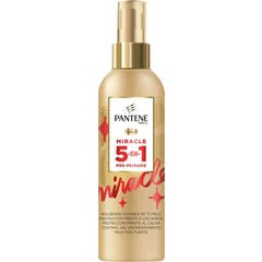 Pantene Miracle 5 In 1 Pre-Styling & Protector Spray 200ml