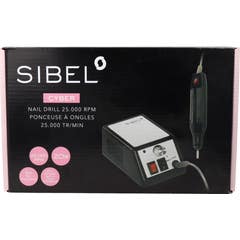 Sinelco Sibel Cyber Nail Drill 25.000 Rpm 1ut