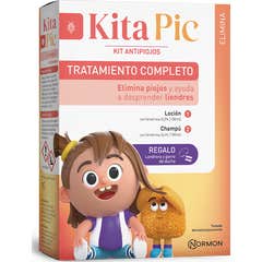 KitaPic Traitement Complet