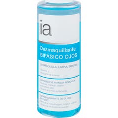 Interapothek Démaquillant Yeux Biphasé 150 ml