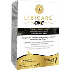 Libicare One 30comp