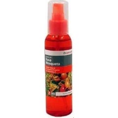 Aceite Rosa Mosqueta Zeamais 60ml *