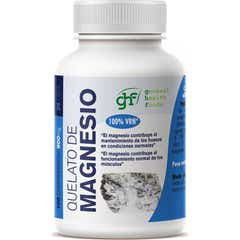 GHF Chélate de magnésium 800mg 100comp