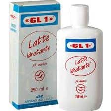 Gl1 Lait Hydraté.250Ml