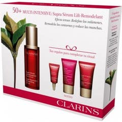 Set Multi Intensif 3 pièces de Clarins
