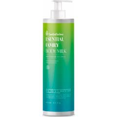 Esential Aroms Lait corps familial 400 ml