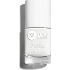Même Silicium & Antioxydants Vernis Nude Lacté 23 Colette 10 ml
