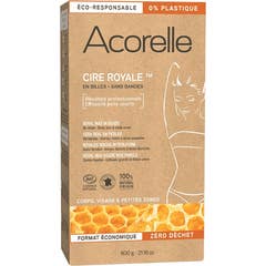 Acorelle Cire Royale Bille 600g