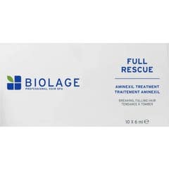 Biolage Full Rescue Aminexil Ampoules anti-casse 10x6 ml