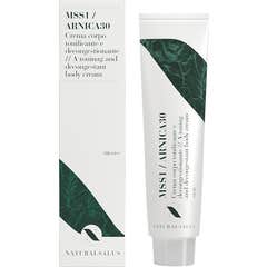 Naturalsalus Mss1 Arnica30 Gel 100ml