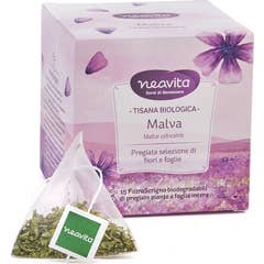 Neavita Mauve Thé Biologique 15 Sachets