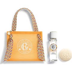 Roger & Gallet Bois d'Orange Set Eau Parfumée 30 ml + Savon 50 g