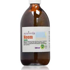 Ayurveda Huile de Neem 500ml
