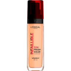 L'Oréal Infaillible 32H Fresh Wear Spf25 132 30ml
