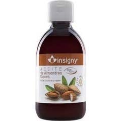 Insigny Aceite Almendras Dulces 250ml