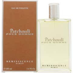 Réminiscence Patchouli Eau De Toilette Pour Homme 100ml Vaporiza